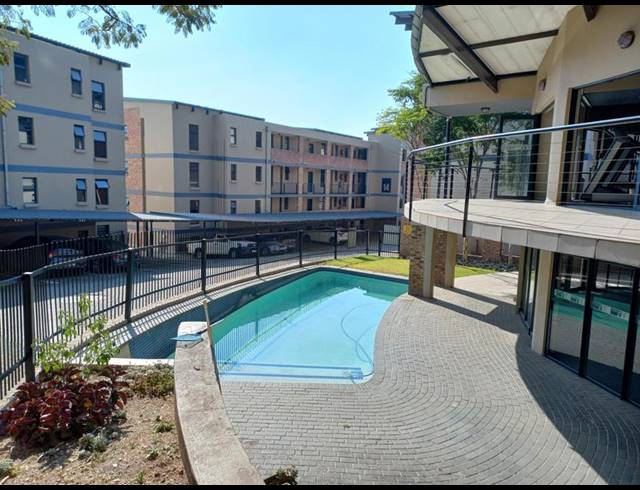 2 BEDROOM TOWNHOUSE FOR SALE IN SOLHEIM